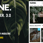 15Zine – HD Magazine Newspaper WordPress Theme 3.3.9.8 Nulled + Extended License Free Download