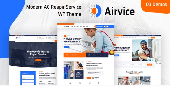 Airvice – AC Repair Services WordPress Theme 1.1.6
Nulled + Extended License Free Download_65df20f78d544.png Airvice – AC Repair Services WordPress Theme 1.1.6
Nulled + Extended License Free Download - Image 1