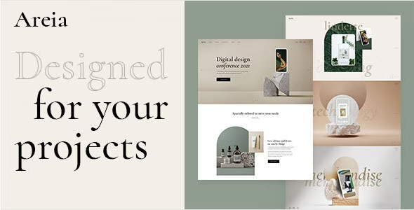 Areia – Portfolio and Agency WordPress Theme 1.0
Nulled + Extended License Free Download_65df6918ca11f.png Areia – Portfolio and Agency WordPress Theme 1.0
Nulled + Extended License Free Download - Image 1