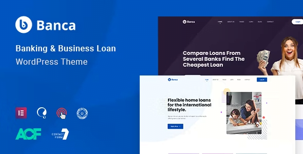 Banca – Business and Finance WordPress theme 1.8.0
Nulled + Extended License Free Download_65df2153c7bf2.png Banca – Business and Finance WordPress theme 1.8.0
Nulled + Extended License Free Download - Image 1