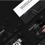 Blackdsn – Creative Ajax Portfolio WordPress Theme 1.1.1
 Nulled + Extended License Free Download
