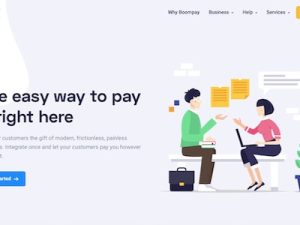 Boompay – Payment Solution 4.0.3 Nulled + Extended License Free Download