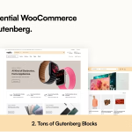 Cartify – Gutenberg WordPress Theme 1.2.3.1
 Nulled + Extended License Free Download