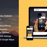 CleanApp 1.0.20 – Perfect App WordPress Theme
 Nulled + Extended License Free Download