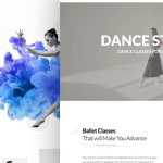 Dancing Academy 1.4 – Dance WordPress Theme
 Nulled + Extended License Free Download