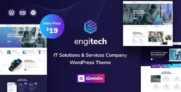 Engitech 1 engitech