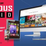 Famous for WPBakery 1.2 Wordpress Plugin - Nulled Download